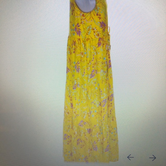 C. Wonder by Christian Soriano Midi Dress - Picture 6 of 13